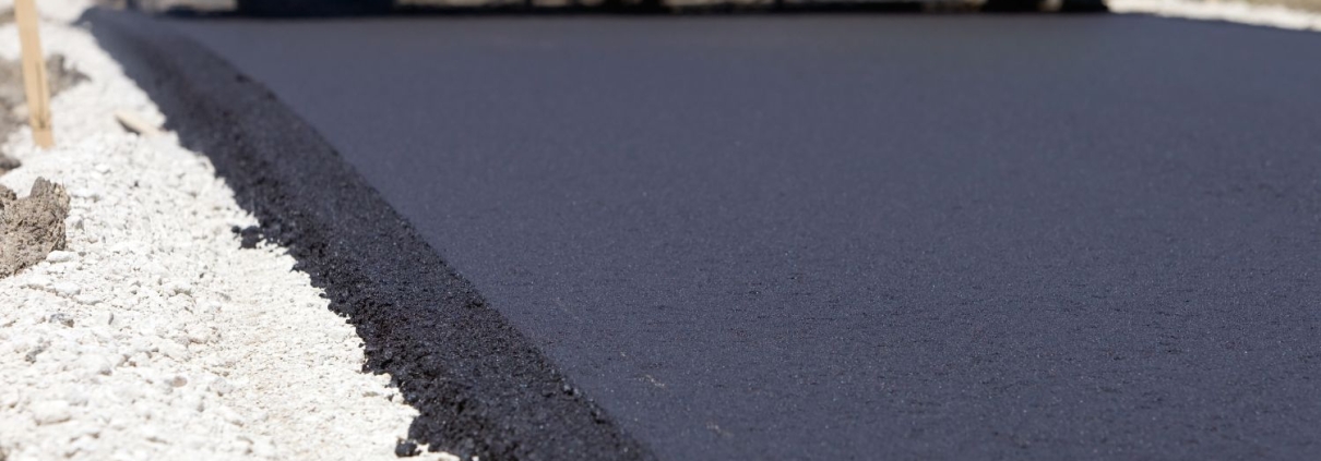 Best Asphalt Paving Contractors in Kansas City