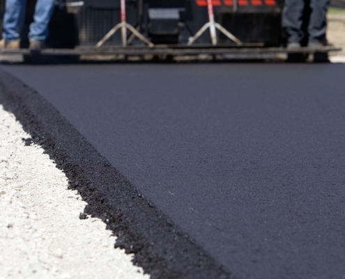 Best Asphalt Paving Contractors in Kansas City