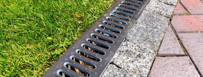 Drainage Services in Kansas City