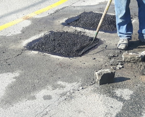 Best Asphalt Repair Contractors in Kansas City