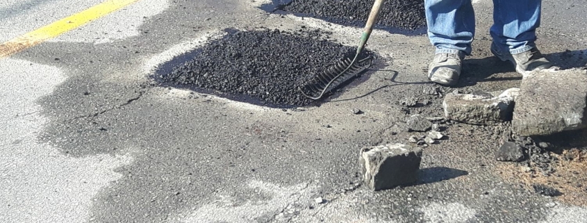 Best Asphalt Repair Contractors in Kansas City