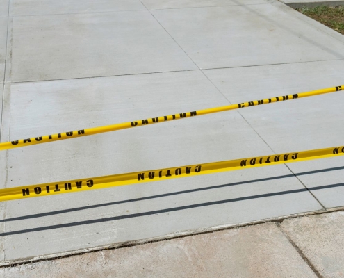 Concrete Driveways in Kansas City