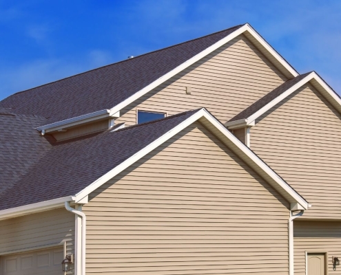 Roofing And Siding in Kansas City