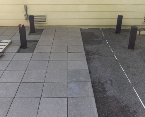 Patio Installations in Kansas City