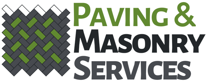 Paving And Masonry Services Kansas City - Kansas